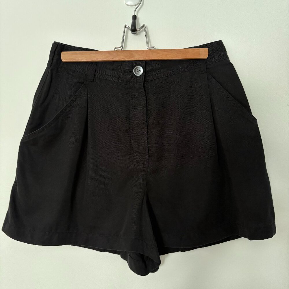 The Group by Babaton Tailored Shorts